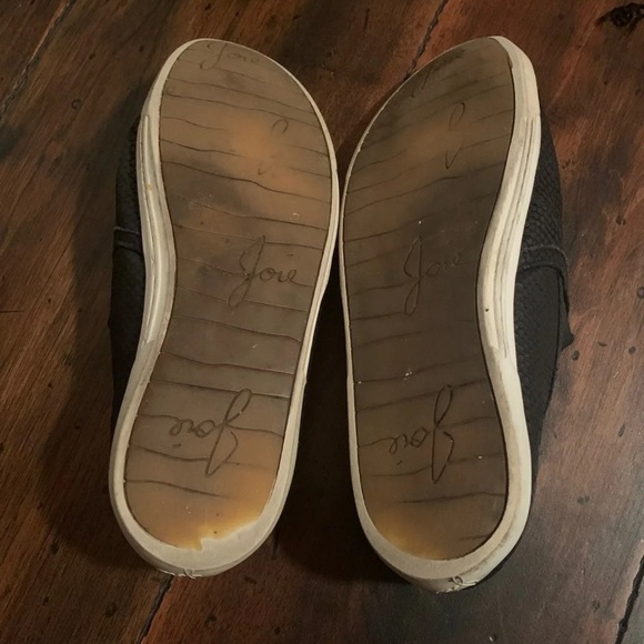 Joie Slip On Sneakers - Picture 5 of 6